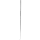 Warrior Covert QR6 Grip Composite Stick Senior 63" - 85 Flex W28 Gallagher right hand down