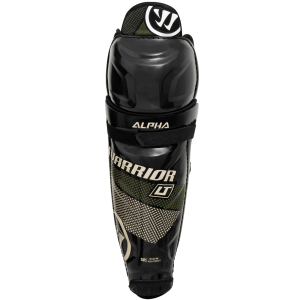 Warrior Alpha LITE Shin Guards Senior