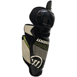 Warrior Alpha LITE Shin Guards Senior