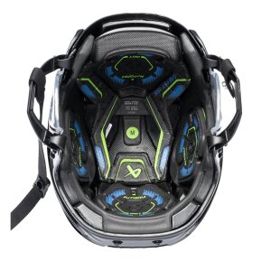 Bauer RE-AKT 155 Helmet Senior