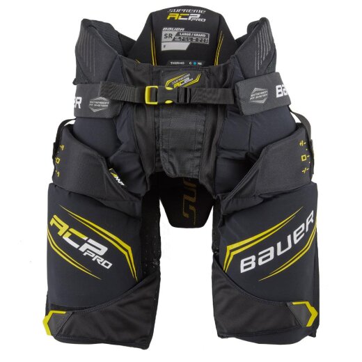 Bauer Girdle Supreme ACP Elite Intermediate