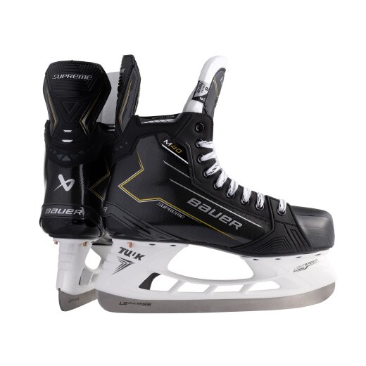 Bauer Supreme M40 Skates Senior