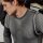 BAUER Elite Seamless Baselayer Top Senior