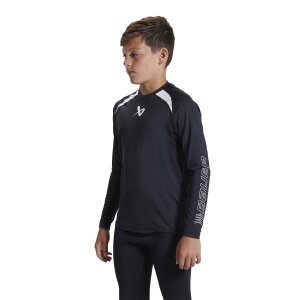 BAUER Performance LS Baselayer Top Junior