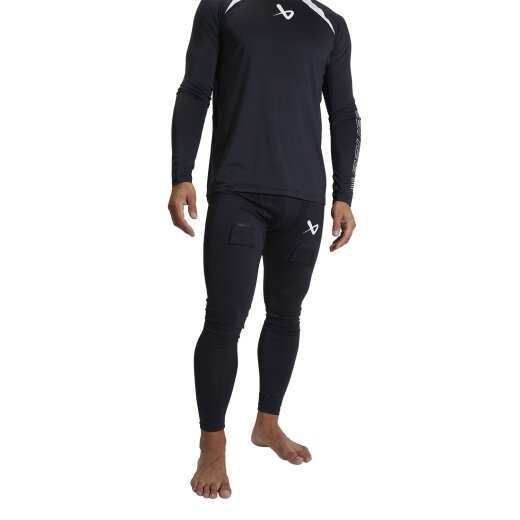 BAUER Performance Jock Hose Senior