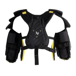 BAUER Supreme Shadow Torwart Arm- Brustschutz - Senior