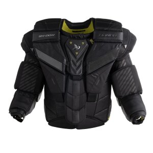 BAUER Supreme Shadow Torwart Arm- Brustschutz - Senior