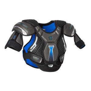 SHERWOOD Schulterschutz CODE Encrypt 1 Junior