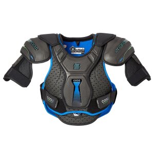SHERWOOD Schulterschutz CODE Encrypt 2 Junior