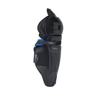 SHERWOOD Shin Guard  CODE Encrypt 2 Senior