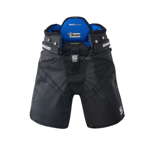 SHERWOOD Hose CODE Encrypt 1 Junior