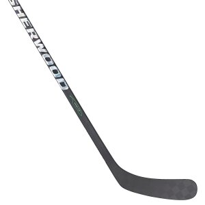 SHERWOOD Code PRO Encrypt Grip Composite Schläger Senior - 85 Flex - 64"