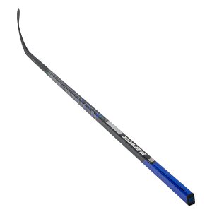 SHERWOOD Code Encrypt 1 Grip Composite Schläger Senior - 75 Flex - 60"