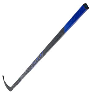 SHERWOOD Code Encrypt 1 Grip Composite Schläger Senior - 75 Flex - 64"