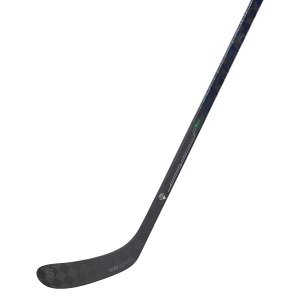 SHERWOOD Code Encrypt 1 Grip Composite Schläger Intermediate - 65 Flex - 57"