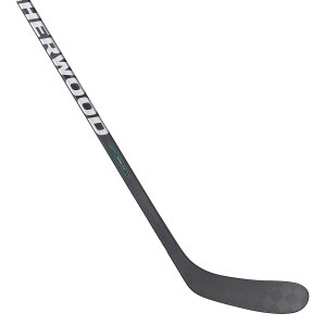 SHERWOOD Code Encrypt 2 Grip Composite Schläger Senior - 75 Flex - 64"