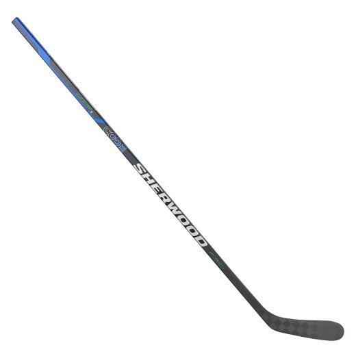 SHERWOOD Code Encrypt 2 Grip Composite Stick Senior - 85 Flex - 64"