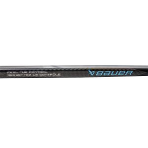 BAUER Nexus TRACER Grip Composite Schläger Intermediate 58" - 55 Flex