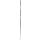 WARRIOR Covert QR6 TEAM Grip Composite Schläger Senior 63" - 70 Flex