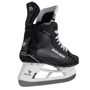 BAUER Supreme Shadow Schlittschuh Intermediate