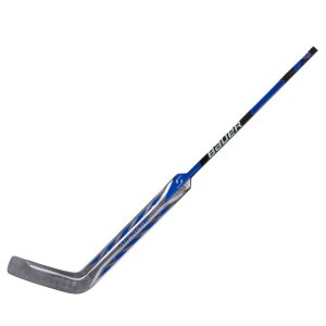BAUER Supreme Shadow Goalie Stick Senior (MTO) P31 red 26 right blocker (REG)