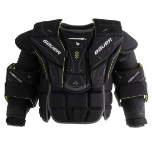Bauer GSX Chest Protector Bambini