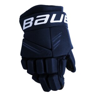 Bauer X Gloves S24 Bambini