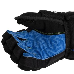 Bauer X Gloves S24 Bambini