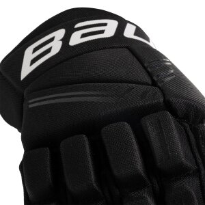 Bauer X Gloves S24 Bambini