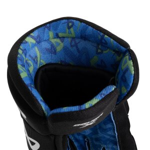 Bauer X Gloves S24 Bambini