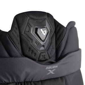 Bauer X Pants S24 Intermediate