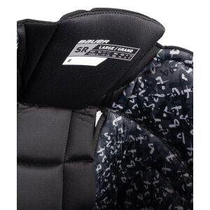 Bauer X Pants S24 Intermediate