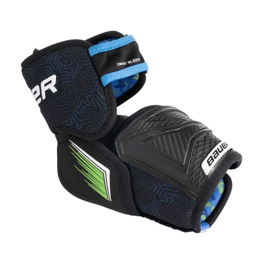 BAUER X Elbow Guard S24 Junior