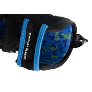 BAUER X Elbow Guard S24 Junior