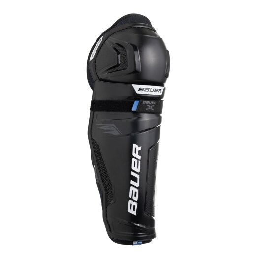 Bauer X Shin Guard S24 Senior