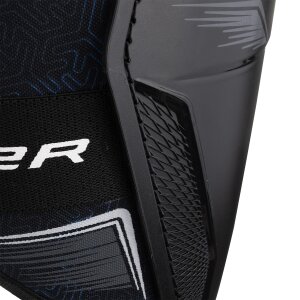 BAUER X Schienbeinschutz S24 Intermediate