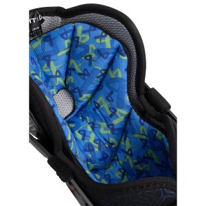 Bauer X Shin Guard S24 Junior