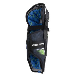 BAUER X Schienbeinschutz S24 Junior