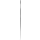 WARRIOR Covert QR6 REV Grip Composite Schläger Senior 60" - 85 Flex