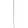 WARRIOR Covert QR6 REV Grip Composite Schläger Senior 60" - 75 Flex