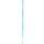 Warrior Covert QR6 REV Grip Composite Stick Junior 52" - 40 Flex