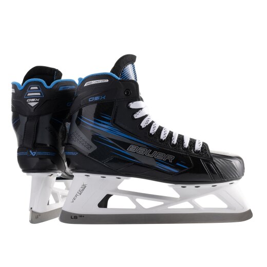 BUAER Goalie Skates GSX S24 - Intermediate