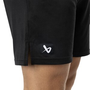 BAUER Team Knit Short Senior black