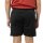 BAUER Team Knit Short Senior schwarz