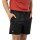 BAUER Team Knit Short Senior schwarz