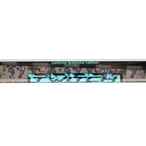 BAUER Comp. Stick Twitch Grip Senior - 60" - Flex 70