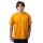 BAUER Acidwash Tee Retro - orange - Senior
