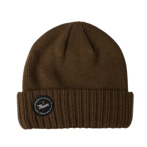BAUER Toque Knit Patch - brown- Senior