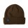 BAUER Toque Knit Patch - braun - Senior