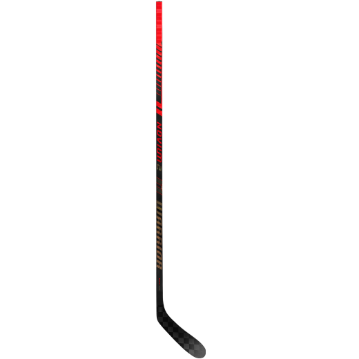 WARRIOR Novium 2 Pro Grip Composite Schläger Intermediate - 65 Flex - 60"